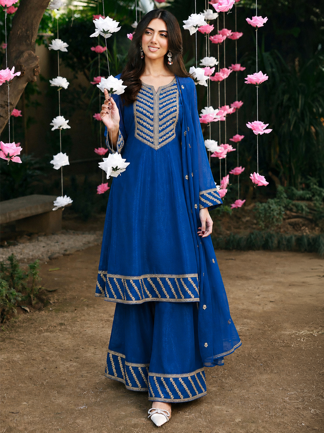 ladies anarkali dresses Royal Blue Silk Suit Set with Intricate Zari Embroidery for W 3=handle=mint=frances-woven-rattan-tall-chest-of-4-drawers-mint=https://www.daals.co.uk/cdn/shop/files/FT-COD-04-SAGE_main.jpg